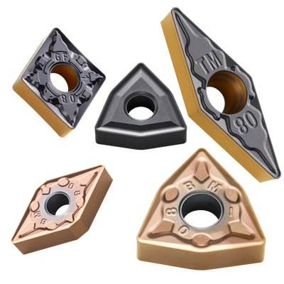 Turning Inserts
